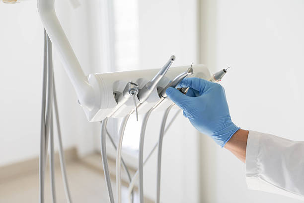 24/7 Emergency Wisdom Tooth Removal experts in Diamond, IL